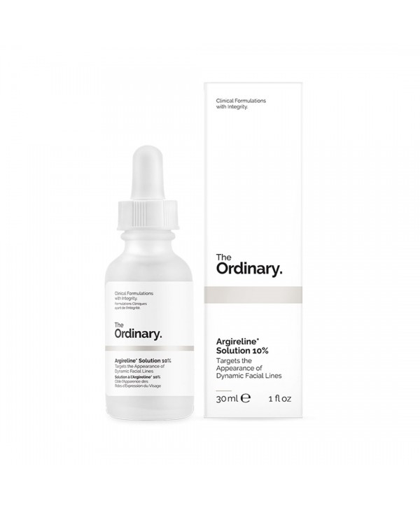 Косметика The Ordinary ⭐ Купить в Казахстане, Астане, Алмате, Нур-Султане ⭐ BeautyIsland